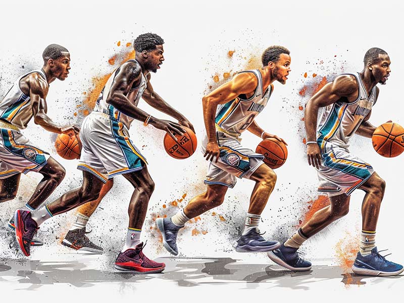 03月26日 NBA常规赛 独行侠vs掘金 全场录像回放