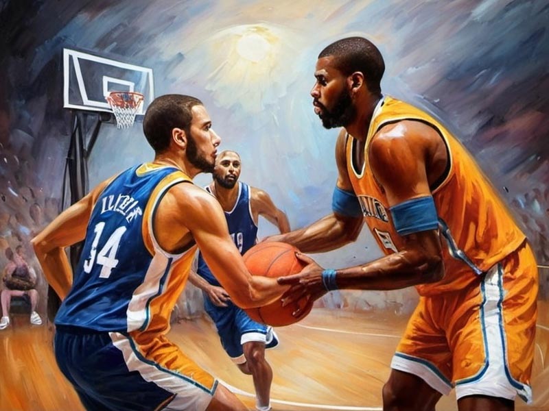 03月26日 NBA常规赛 老鹰vs活塞 全场录像回放