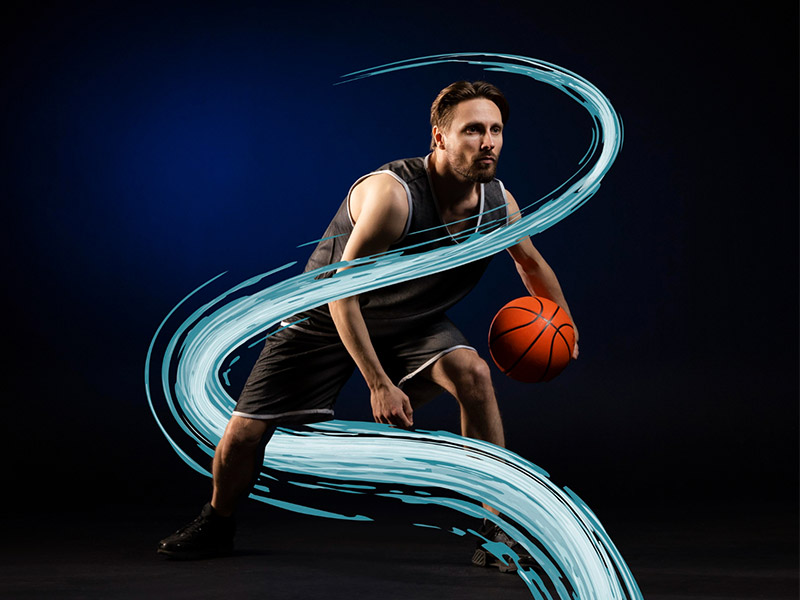 03月26日 NBA常规赛 马刺vs灰熊 全场录像回放