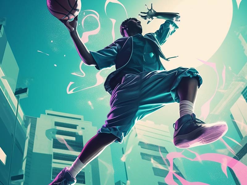 03月27日 NBA常规赛 尼克斯vs黄蜂 全场录像回放