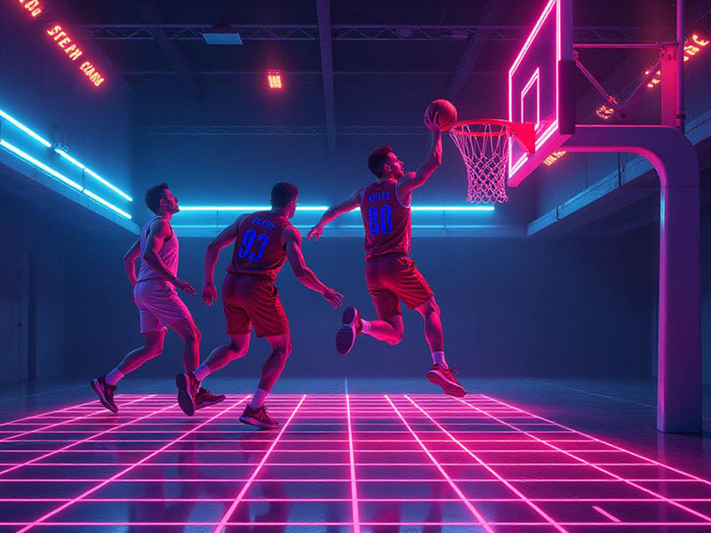[微博国语] 2026年05月21日 NBA西部决赛G2 马刺vs雷霆 第三节 录像